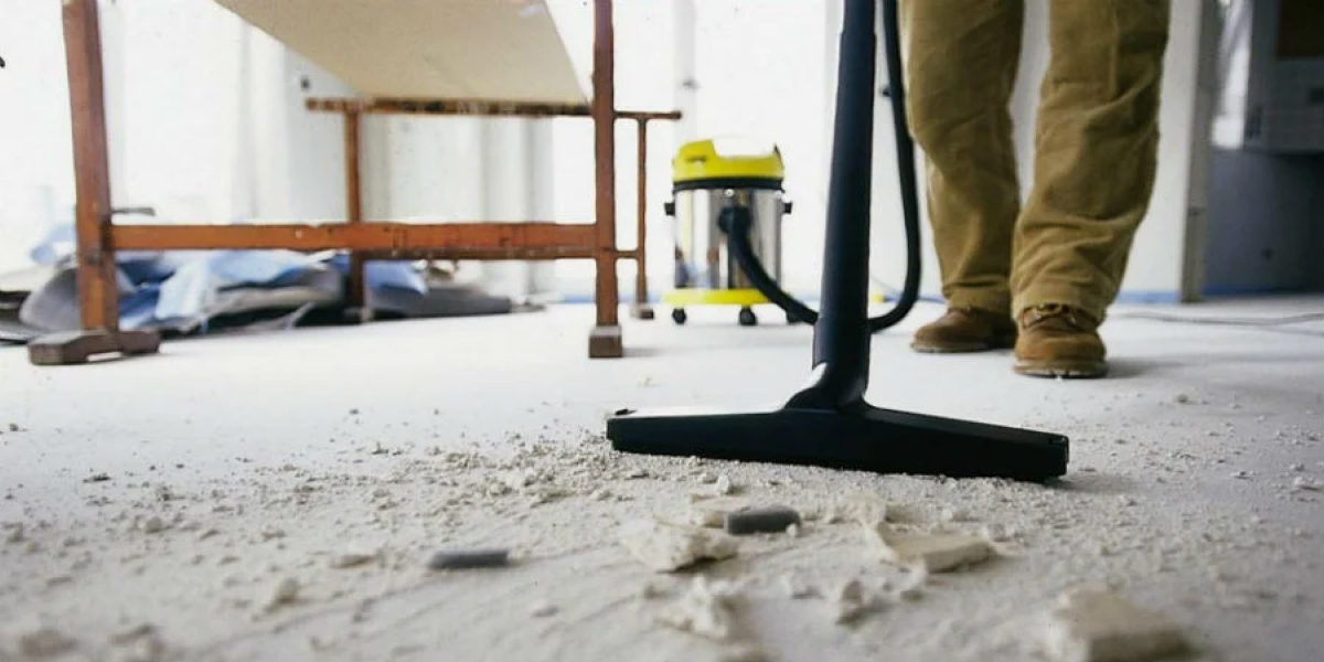 Post Construction & Builders Cleaning Brisbane