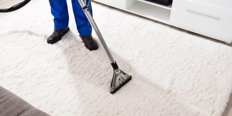 End of Lease Carpet Cleaning Brisbane